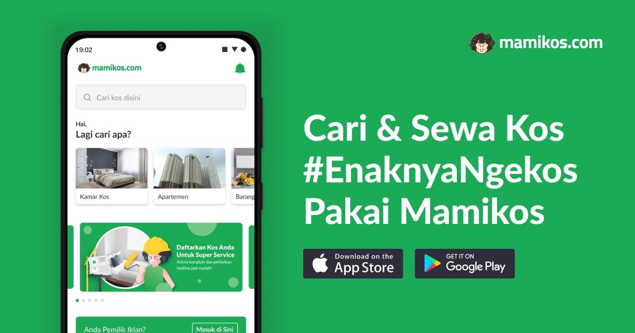 Kos Ibu Sagi: Tempat Menginap yang Menghargai Kenyamanan di Jantung Cilacap
