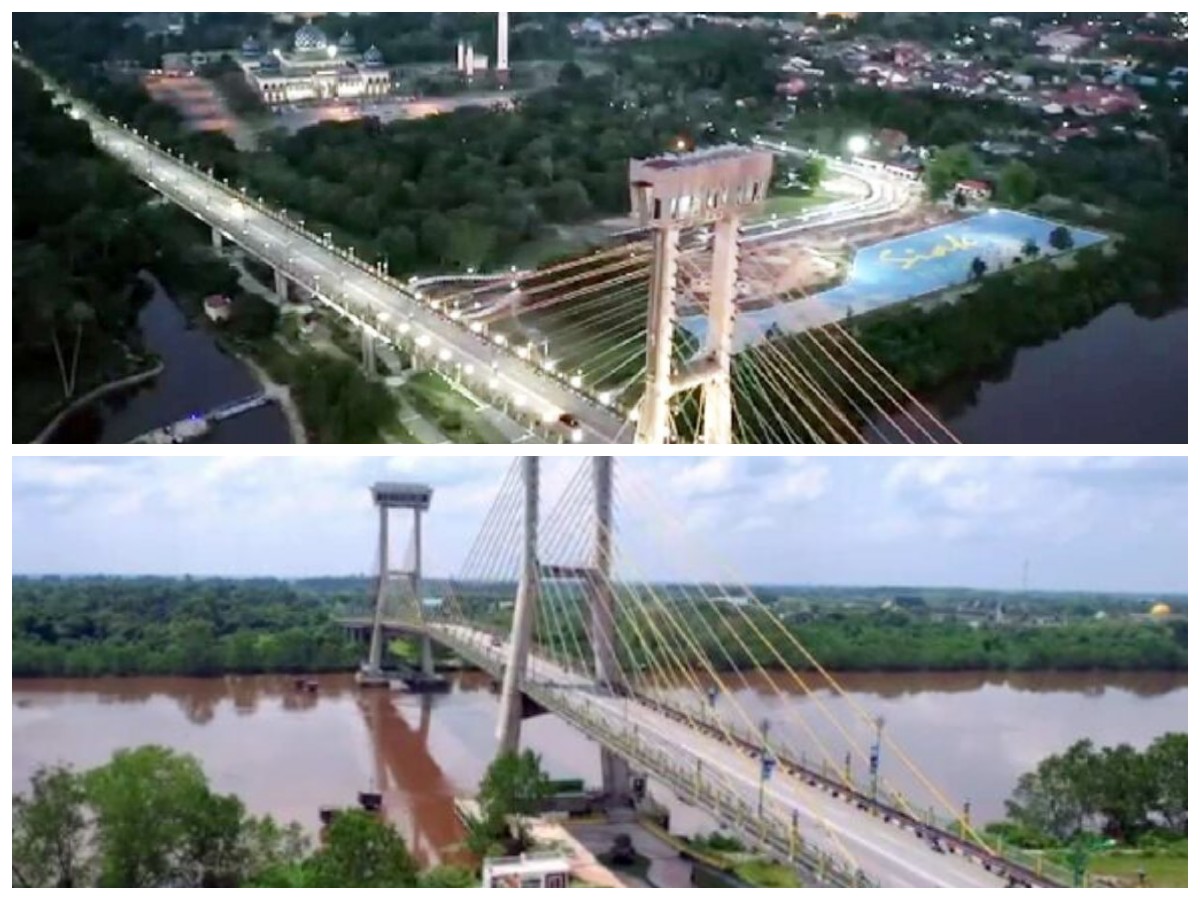 Balik Jembatan, Nyaman di Hati: Penginapan Ibu Sagi di Cilacap